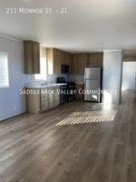 featured image of 1016 Harshman St #21
