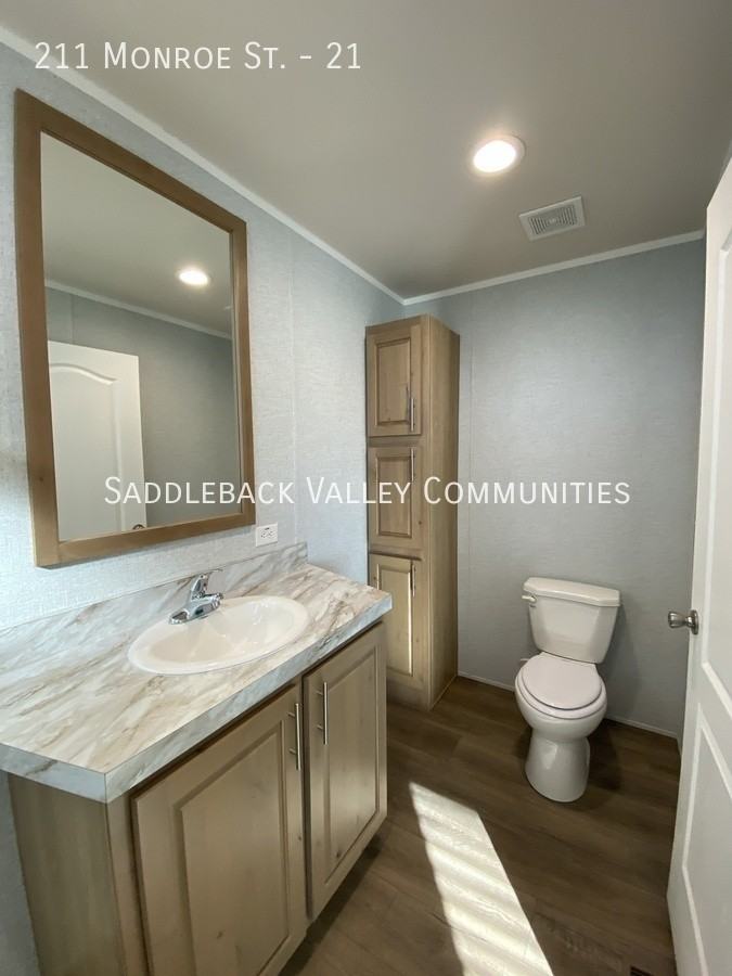 1016 Harshman St #21 - Photo 7 of 10