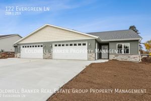 featured image of 122 Evergreen Ln