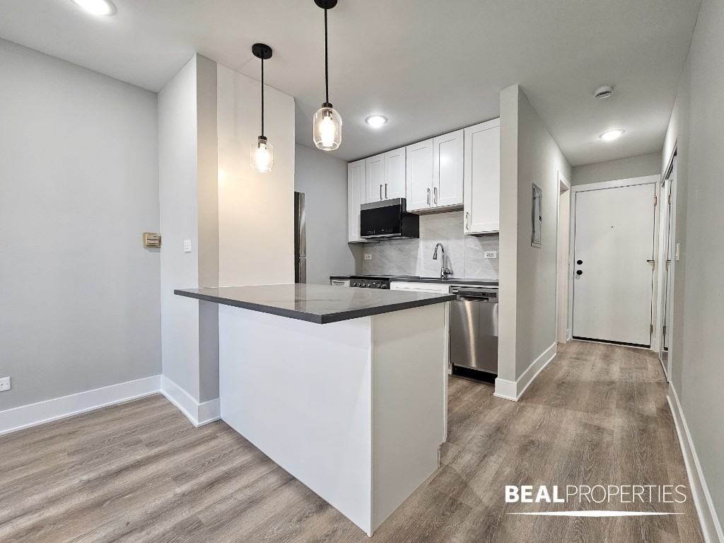 555 W Stratford Pl #402 - Photo 5 of 17