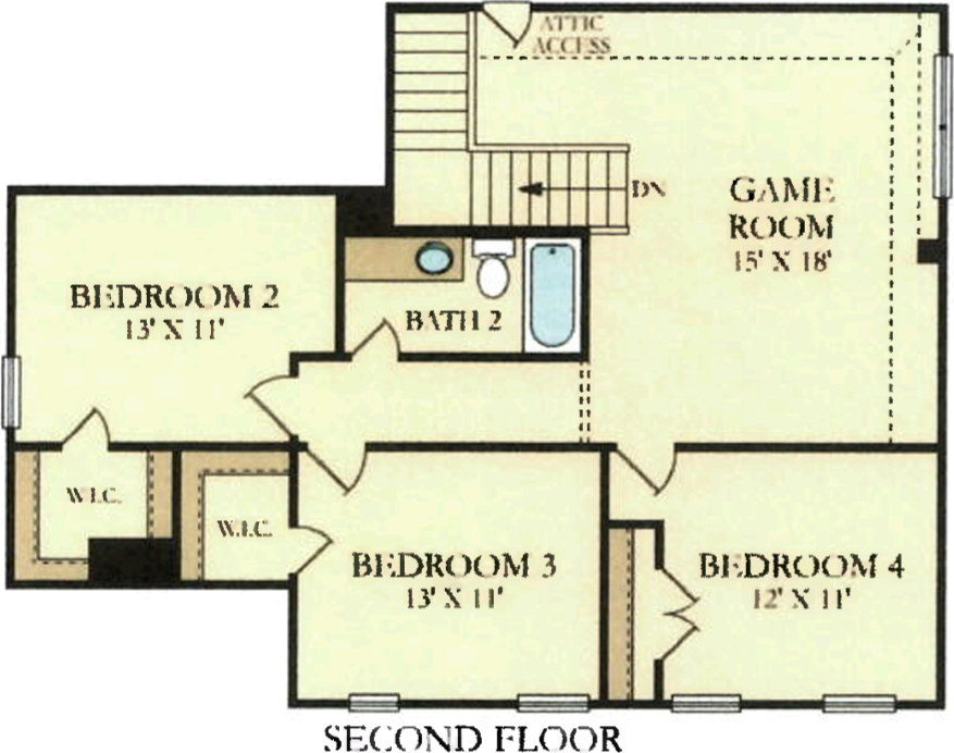 112 Esparza Dr #NA - Photo 2 of 7