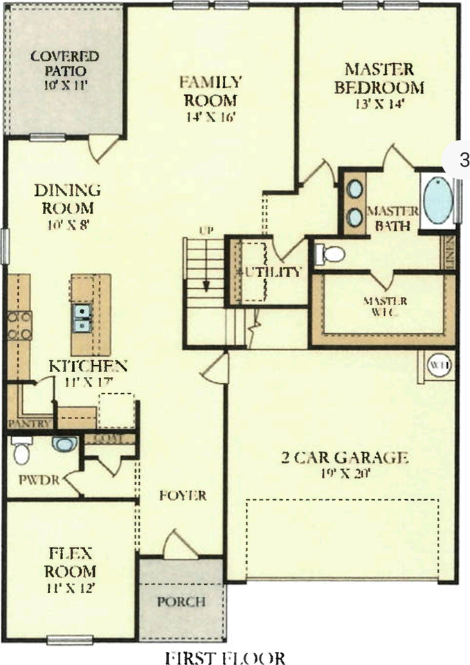 112 Esparza Dr #NA - Photo 7 of 7