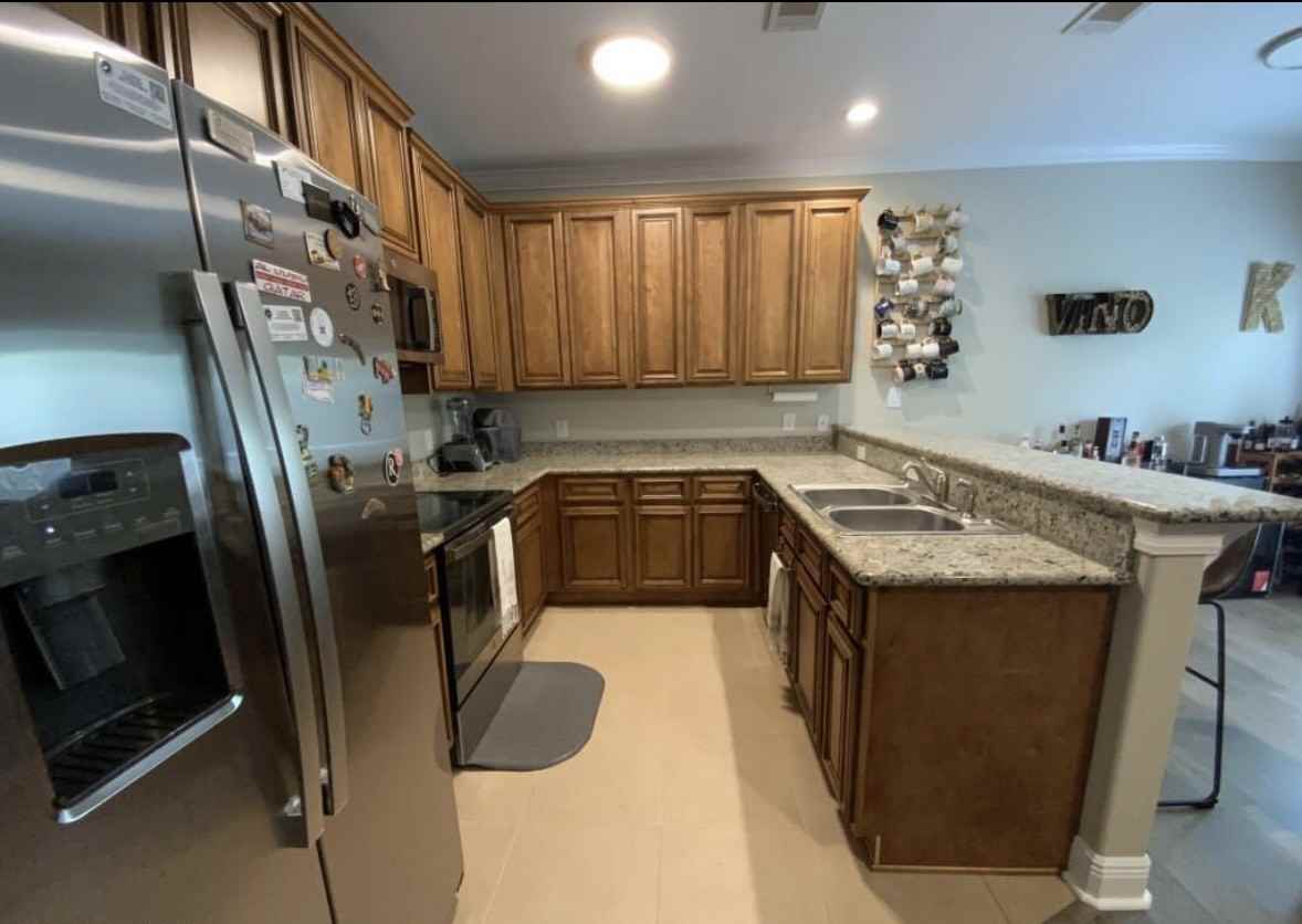 Riverbend Dr #3458 - Photo 2 of 9