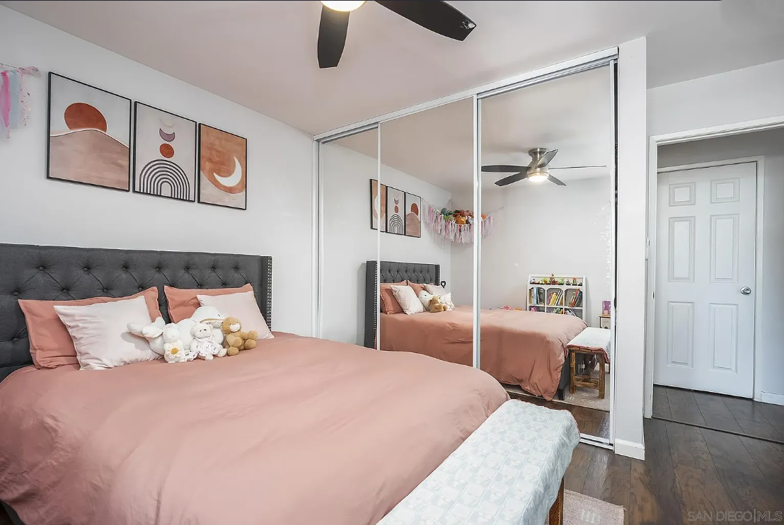 4198 Mount Alifan Pl #J - Photo 6 of 11