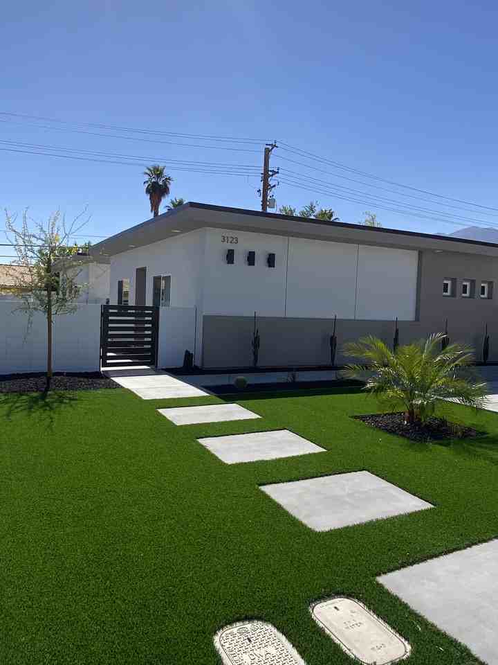 3123 E San Juan Rd #1