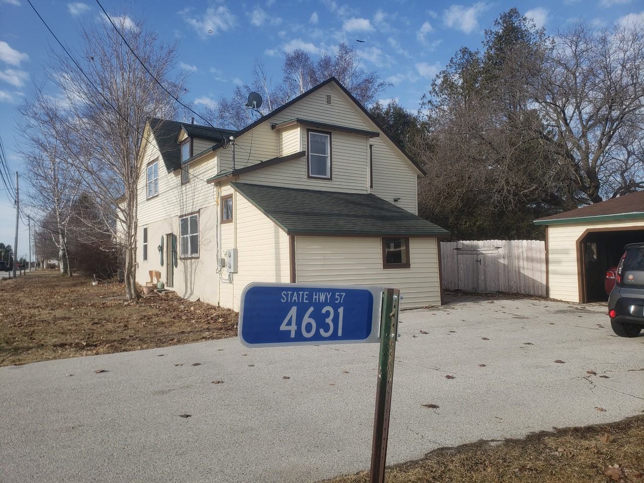 4631 State Highway 57 #A - Photo 3 of 7