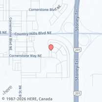 963 Corner Meadows Way Ne #LOWER - Photo 1 of 1