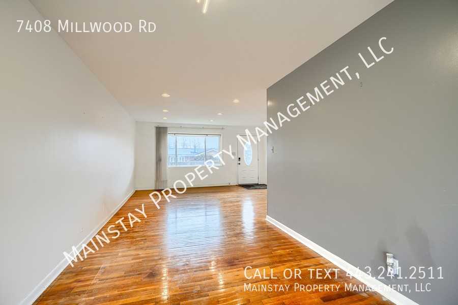 7408 Millwood Rd - Photo 6 of 30