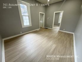 761 Assumption St Unit B #B - Photo 1 of 1