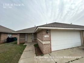 1708 W Palm Pl - Photo 1 of 1