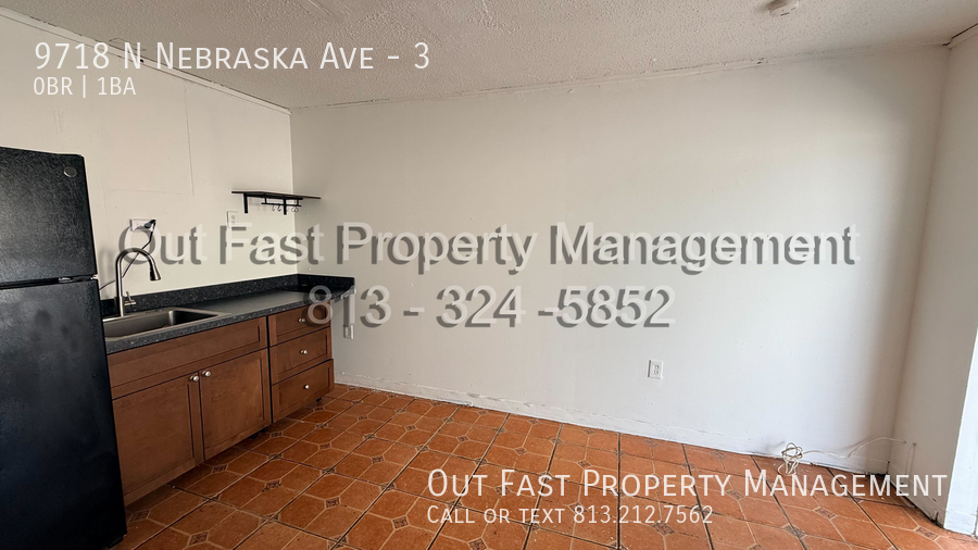 9718 N Nebraska Ave #3 - Photo 2 of 8