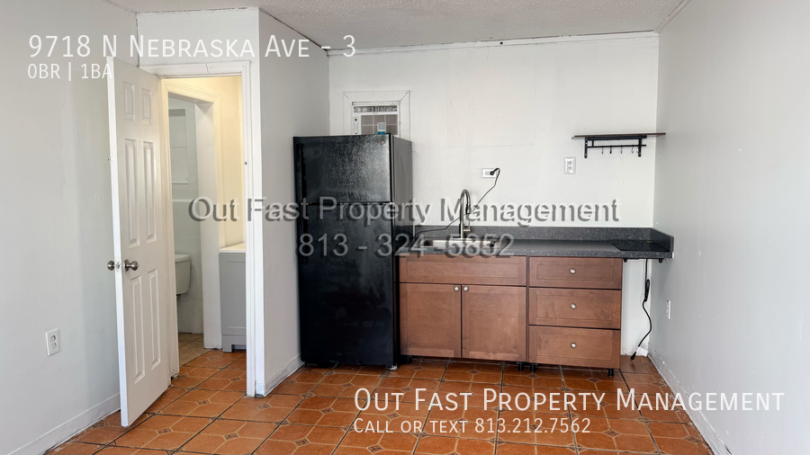 9718 N Nebraska Ave #3 - Photo 3 of 8