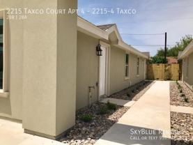 2215 Taxco Ct Apt 4 - Photo 1 of 1
