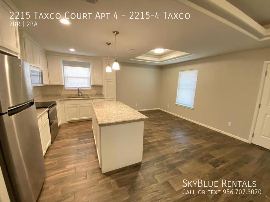 2215 Taxco Ct Apt 4 - Photo 5 of 10