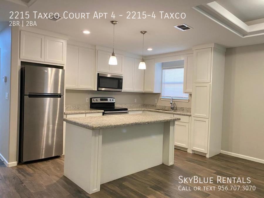 2215 Taxco Ct Apt 4 - Photo 6 of 10