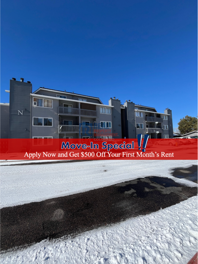 8100 W Quincy Ave #N13