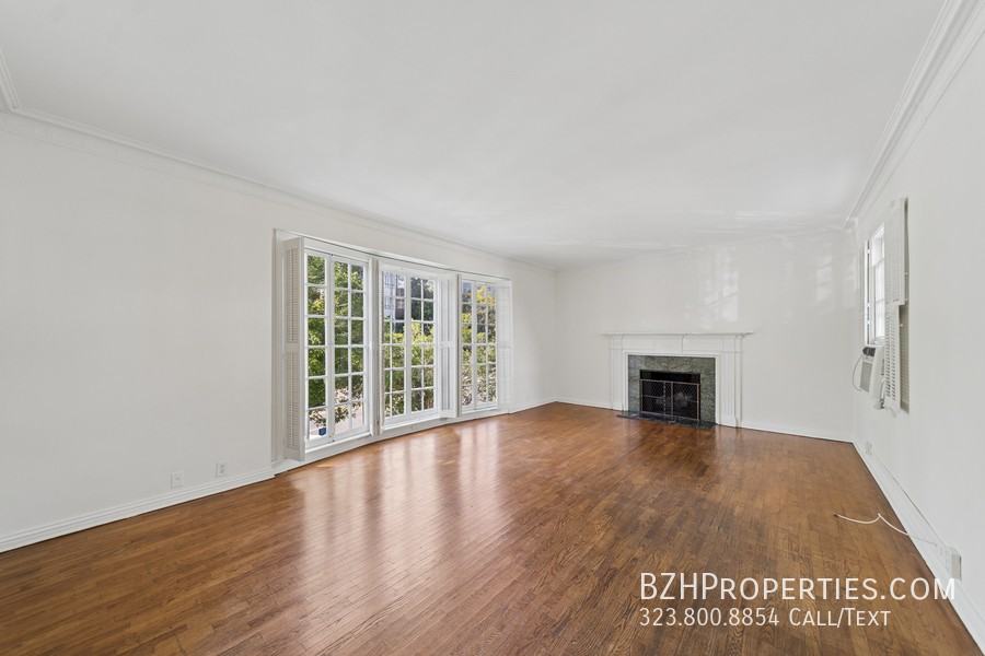 1284 S Beverly Glen Blvd - Photo 4 of 34