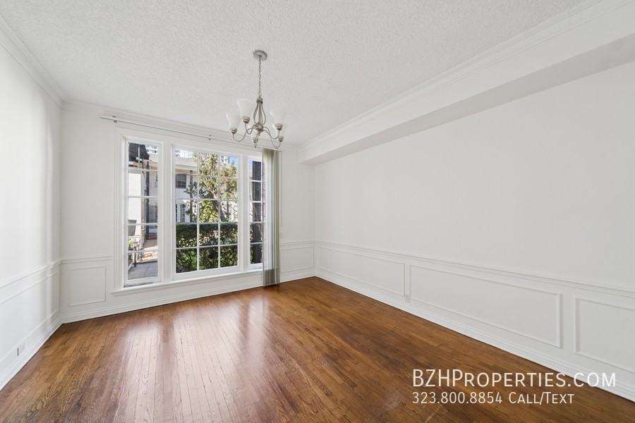 1284 S Beverly Glen Blvd - Photo 5 of 34