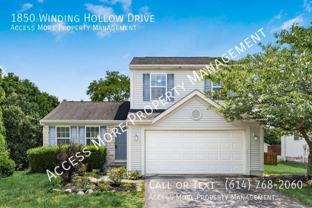 1850 Winding Hollow Dr - Photo 1 of 1