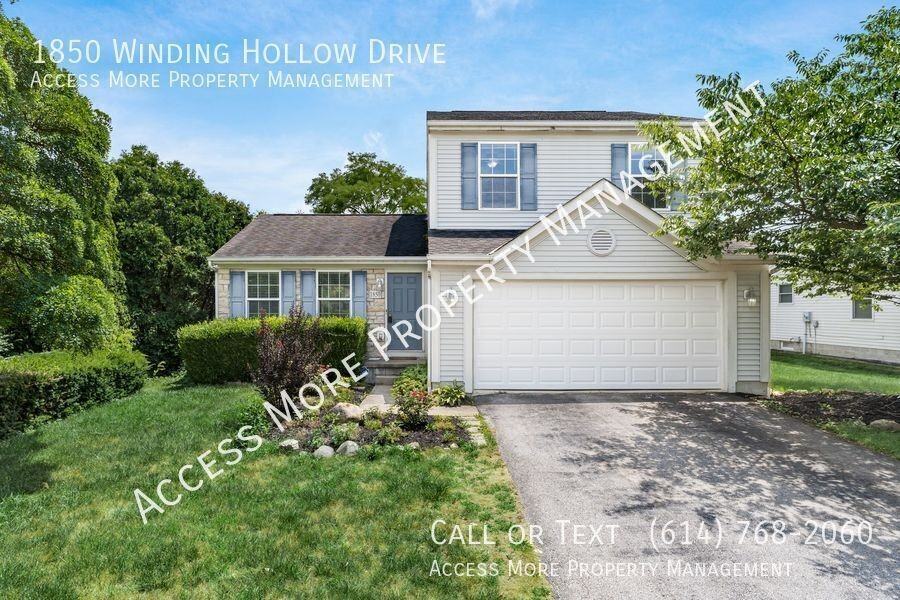 1850 Winding Hollow Dr - Photo 2 of 48