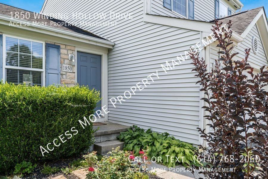 1850 Winding Hollow Dr - Photo 5 of 48