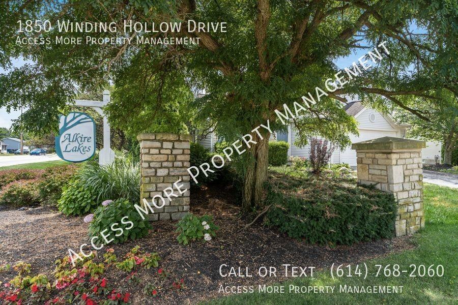 1850 Winding Hollow Dr - Photo 7 of 48