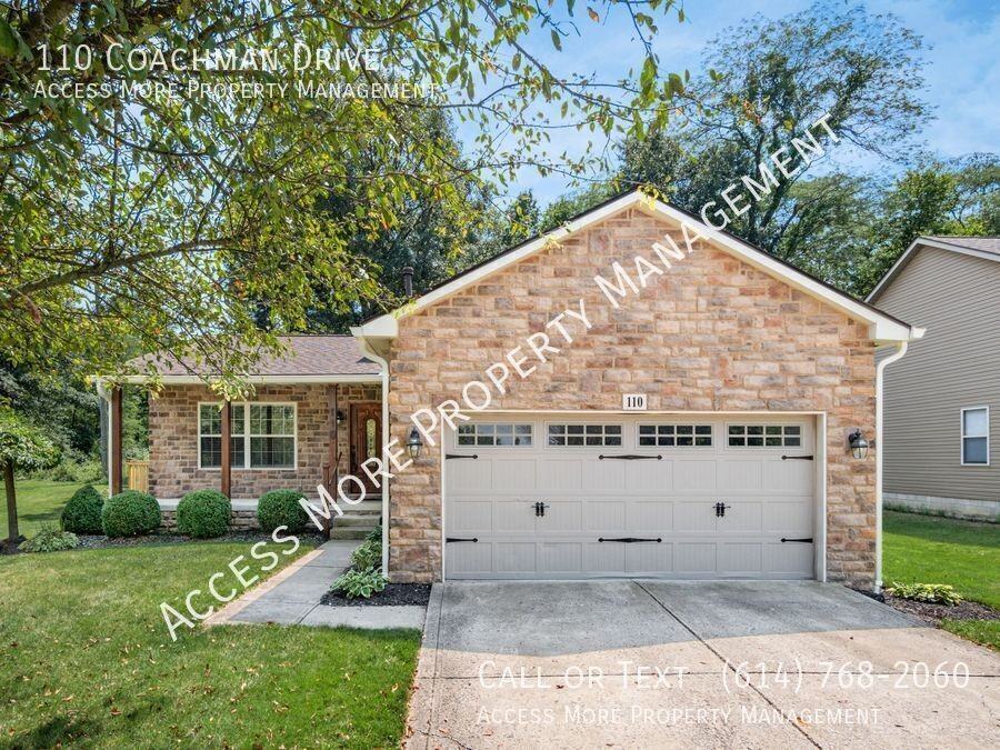 110 Coachman Dr - Photo 2 of 35