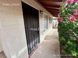 featured image of 1332 S Priest Dr #4