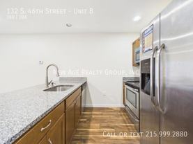 132 S 46th St #B - Photo 1 of 1