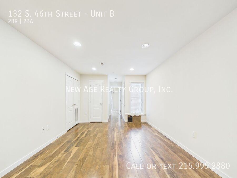 132 S 46th St #B - Photo 4 of 12
