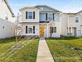 featured image of 4282 S Mitman Way