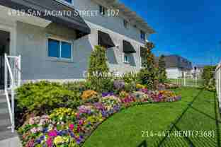 4919 San Jacinto St #107 - Photo 1 of 1