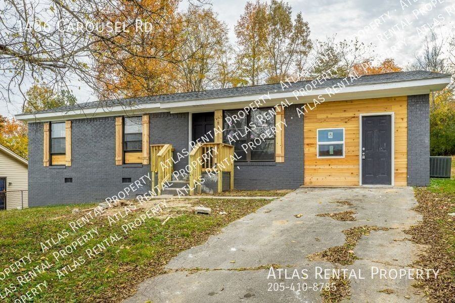 1436 Carousel Rd - Photo 2 of 20