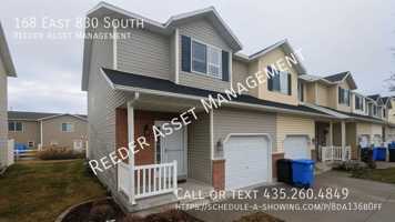 featured image of 168 E 830 S