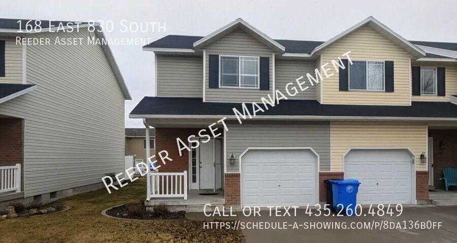 168 E 830 S - Photo 2 of 21