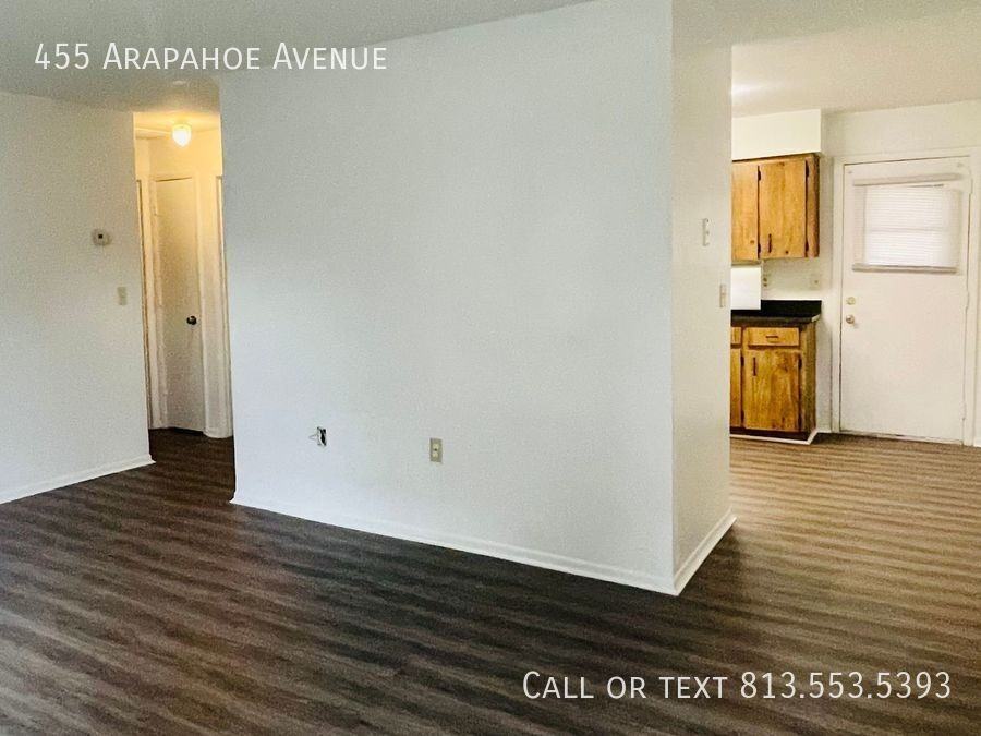 455 Arapahoe Ave - Photo 2 of 9