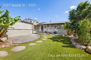 5327 Saxon St #5327 - Photo 1 of 1