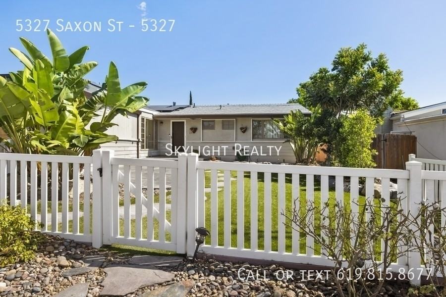 5327 Saxon St #5327 - Photo 3 of 23