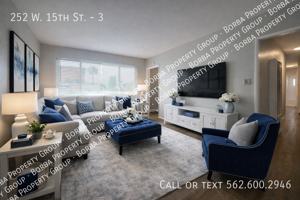 featured image of 252 W 15th St #3