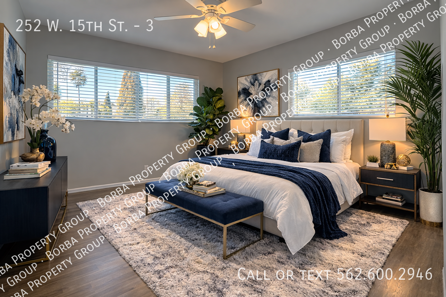 252 W 15th St #3 - Photo 3 of 8