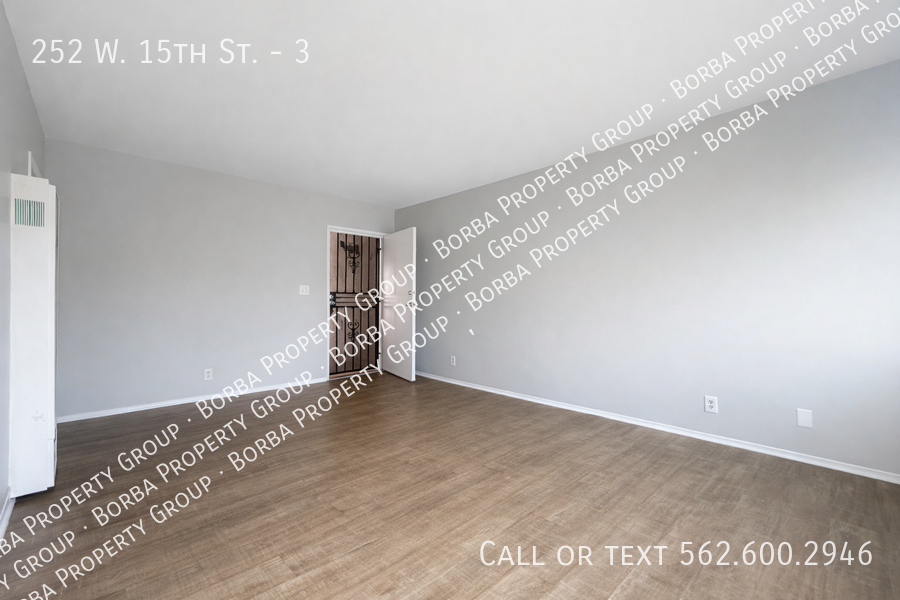 252 W 15th St #3 - Photo 6 of 8