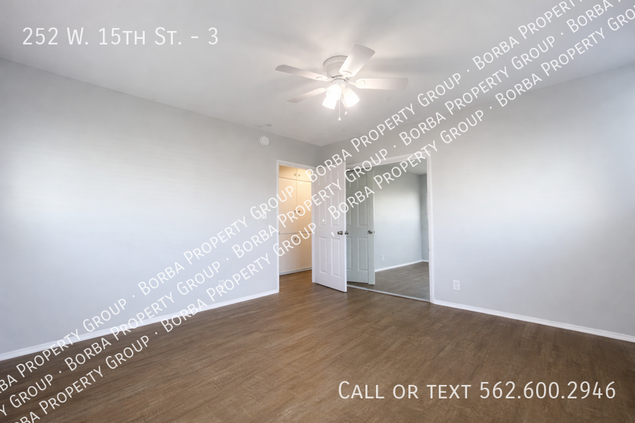 252 W 15th St #3 - Photo 7 of 8