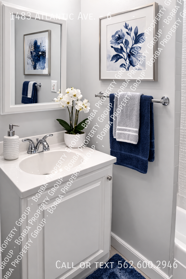 1483 Atlantic Ave #6 - Photo 3 of 5