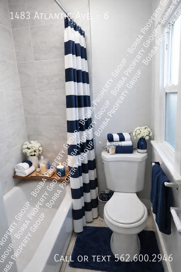 1483 Atlantic Ave #6 - Photo 4 of 5