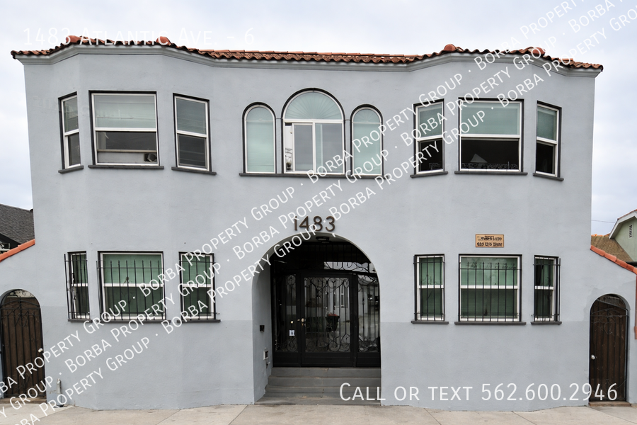 1483 Atlantic Ave #6 - Photo 5 of 5