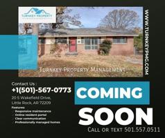 featured image of 20 S Wakefield Dr