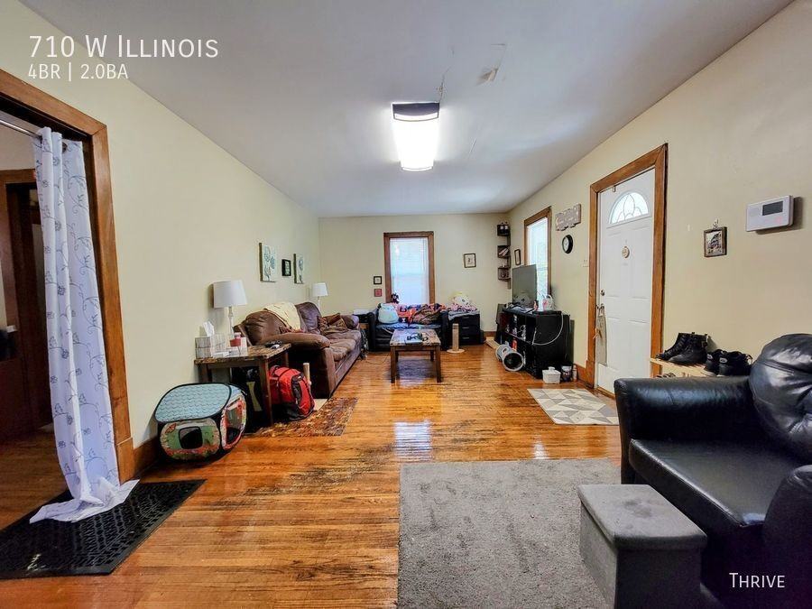 710 W Illinois St - Photo 3 of 22