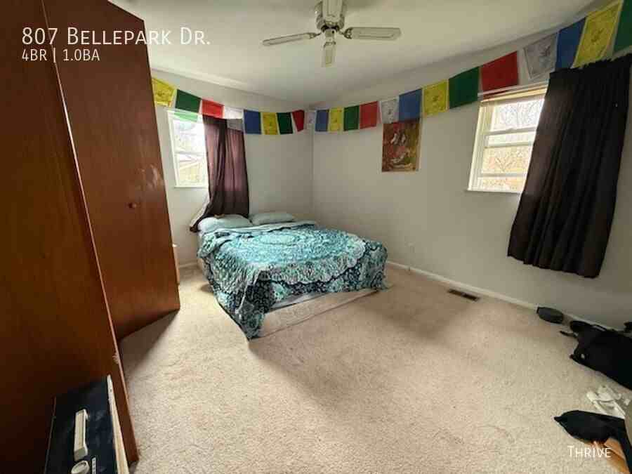 807 Bellepark Dr - Photo 4 of 7