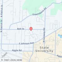 featured image of 509 Marshall St #A