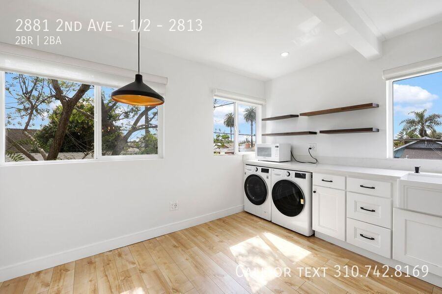 2881 2nd Ave #2813 - Photo 3 of 29